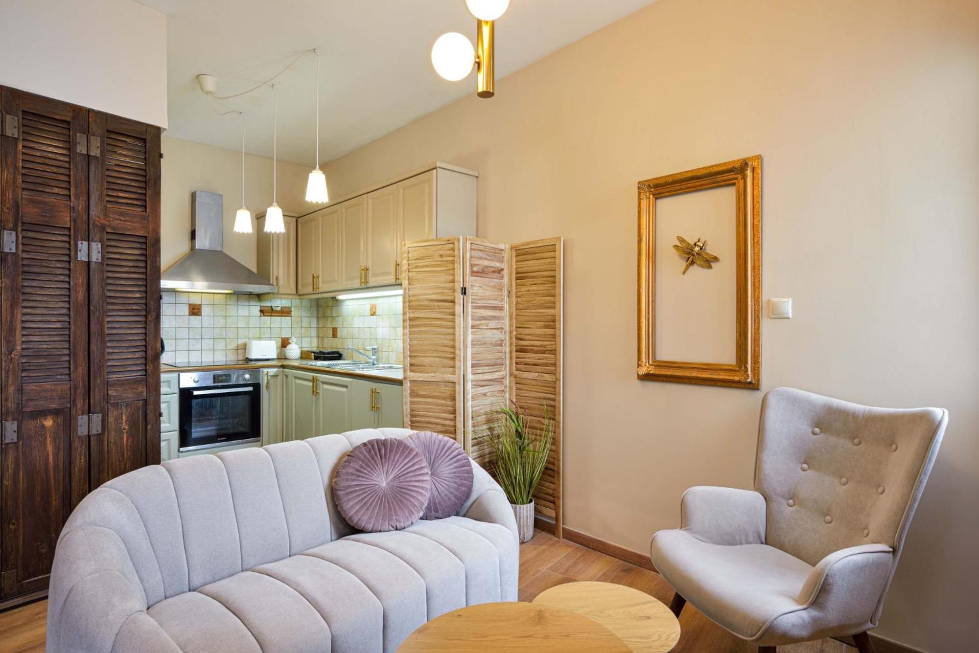 East Seafront Suite Chania  Ngoại thất bức ảnh