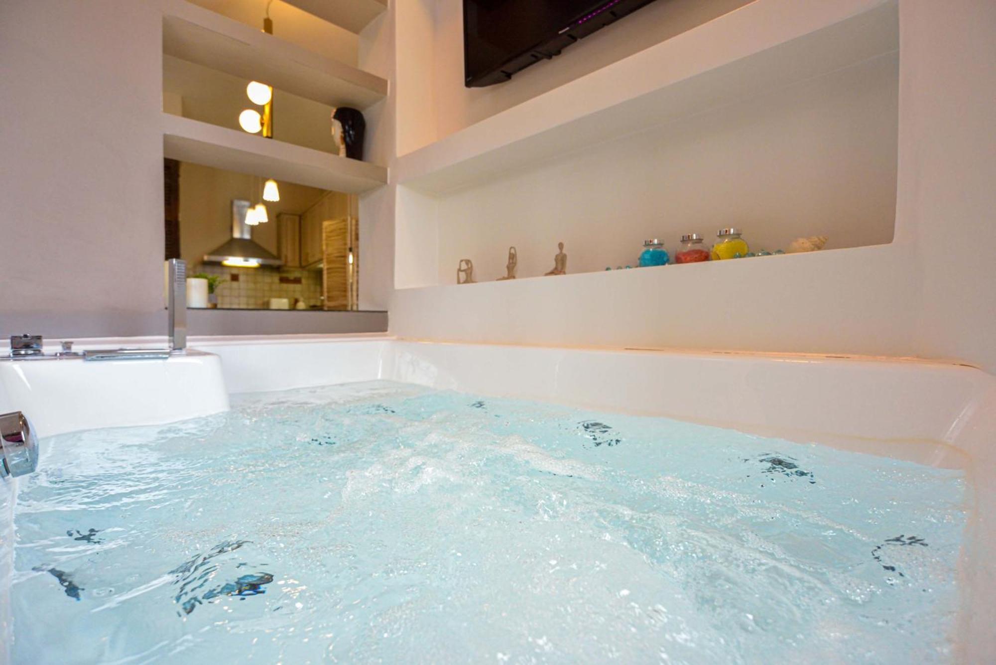 East Seafront Suite Chania  Ngoại thất bức ảnh