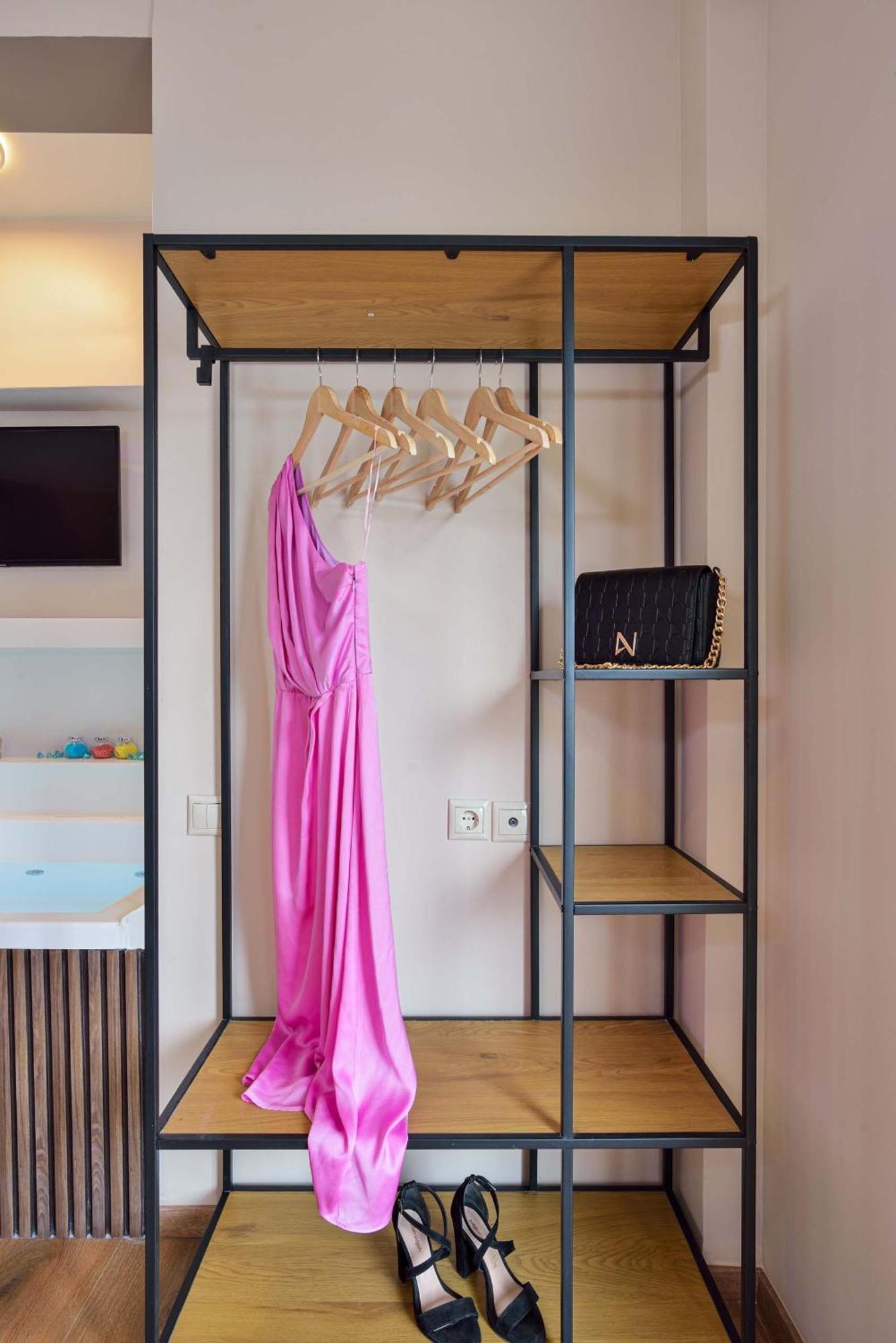East Seafront Suite Chania  Ngoại thất bức ảnh