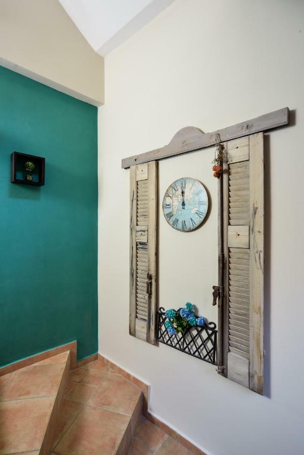East Seafront Suite Chania  Ngoại thất bức ảnh
