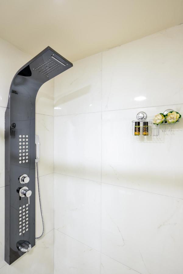 East Seafront Suite Chania  Ngoại thất bức ảnh